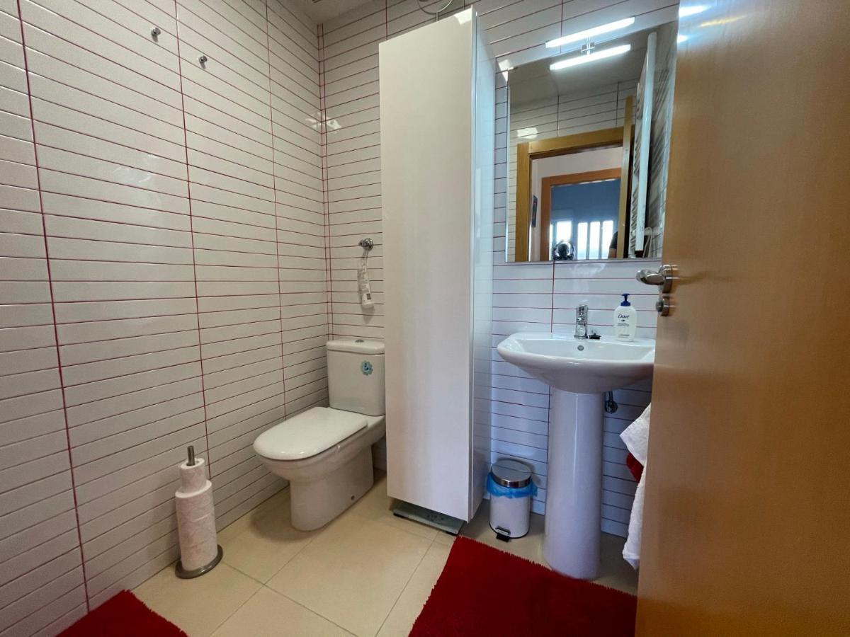 El Alamillo Ground Floor With Sea View * Mazarrón