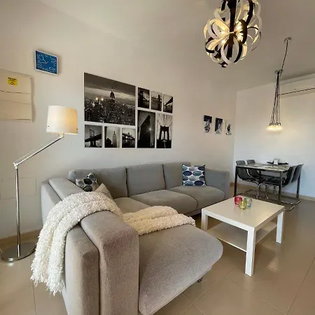 El Alamillo Ground Floor Apartment With Sea View Mazarrón Esterno foto