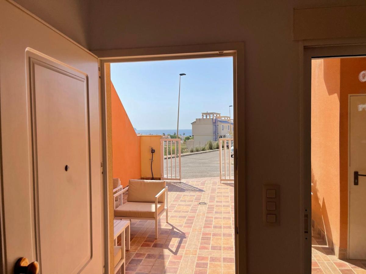 El Alamillo Ground Floor With Sea View Apartment *