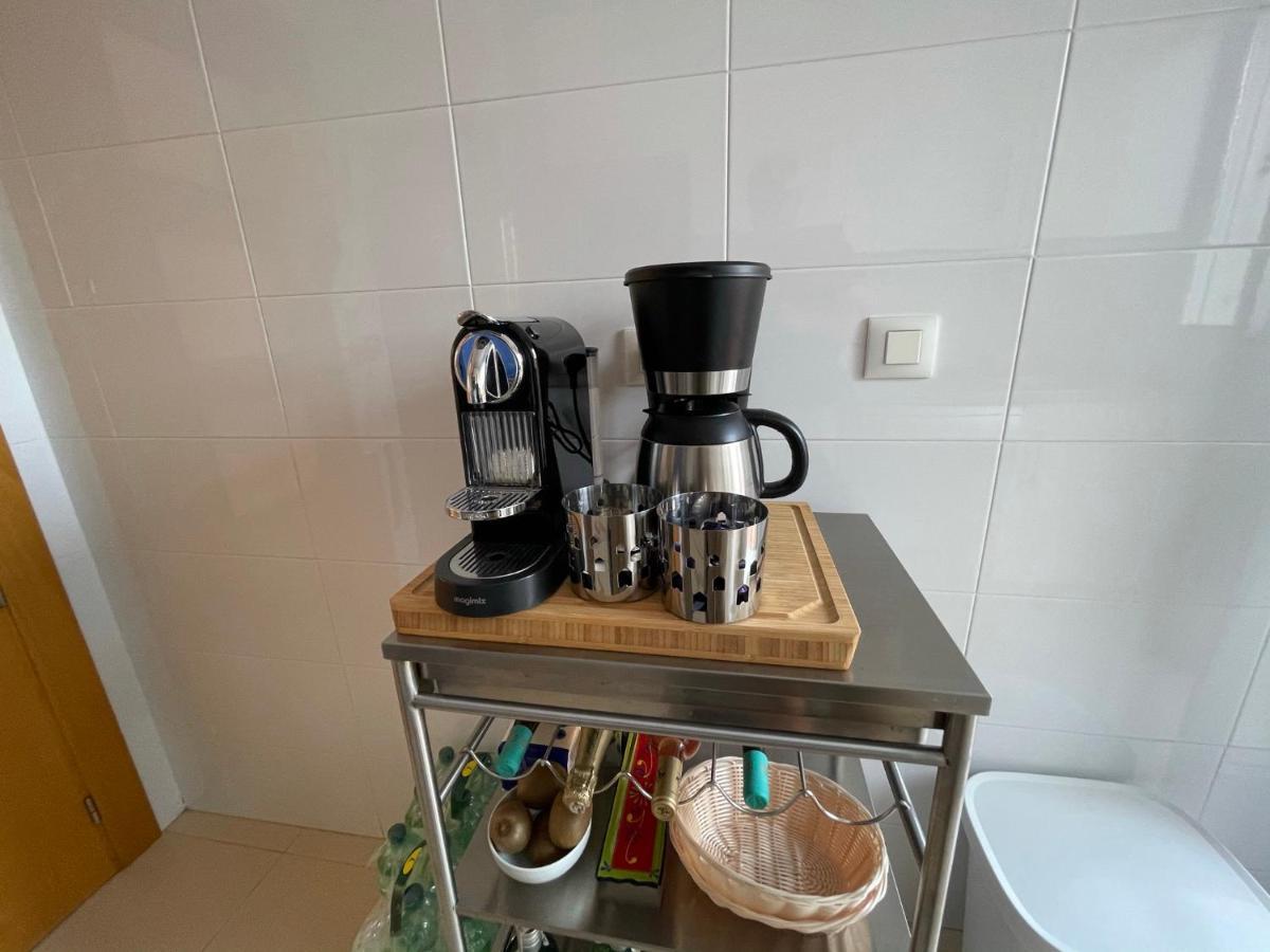 Apartment El Alamillo Ground Floor With Sea View *