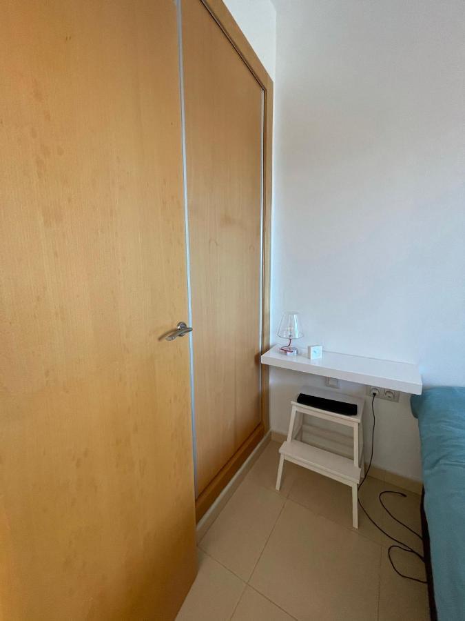 El Alamillo Ground Floor With Sea View Mazarron
